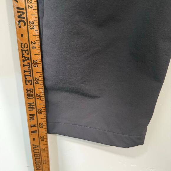 REI Co-op Women's Activator Shell Pants Trail Hike Outdoor Gray XL Petite - Picture 6 of 10
